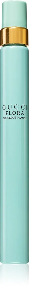 Gucci Flora Gorgeous Jasmine Eau de Parfum för Kvinnor 10 ml