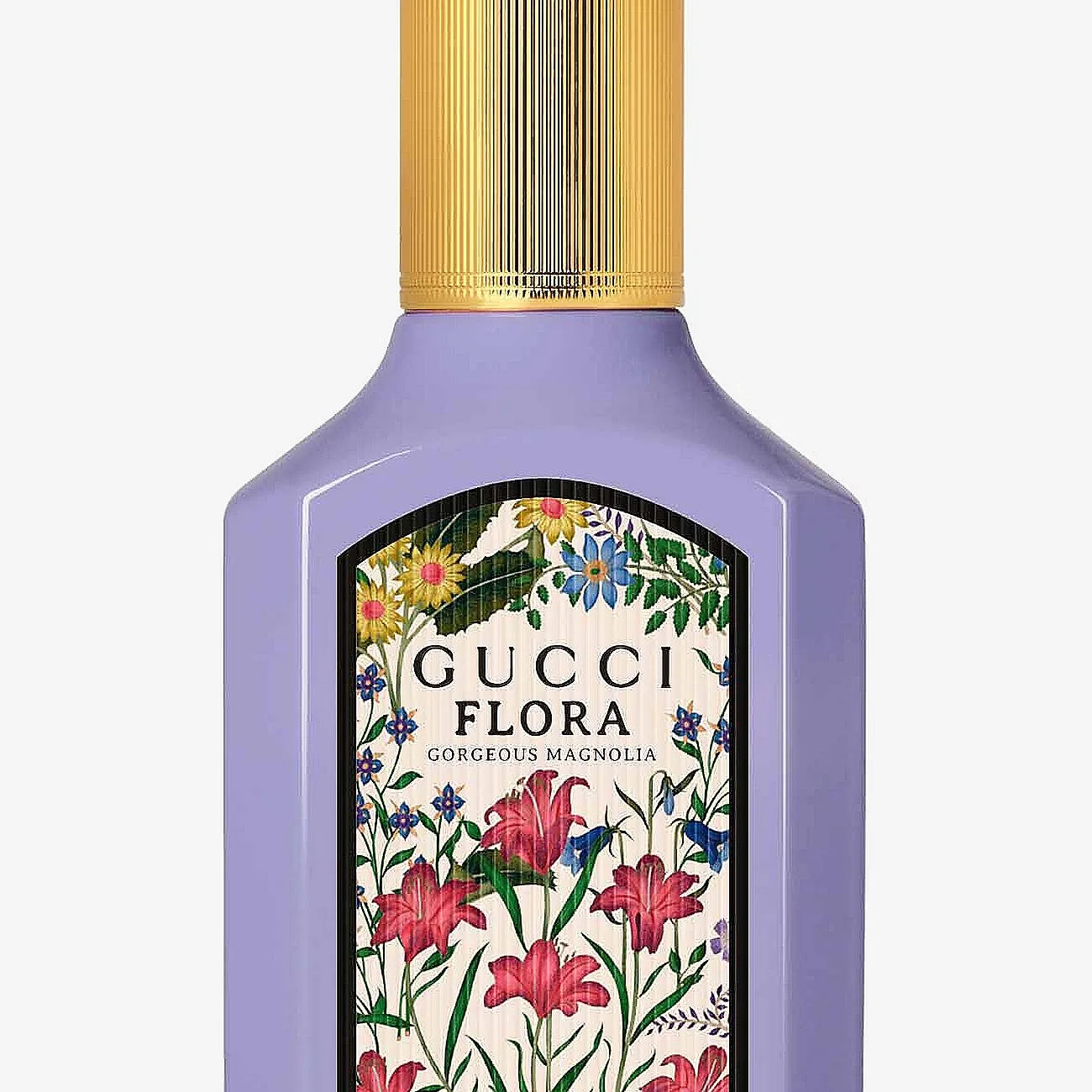 Gucci Flora by Gucci Gorgeous Magnolia Eau de Parfum