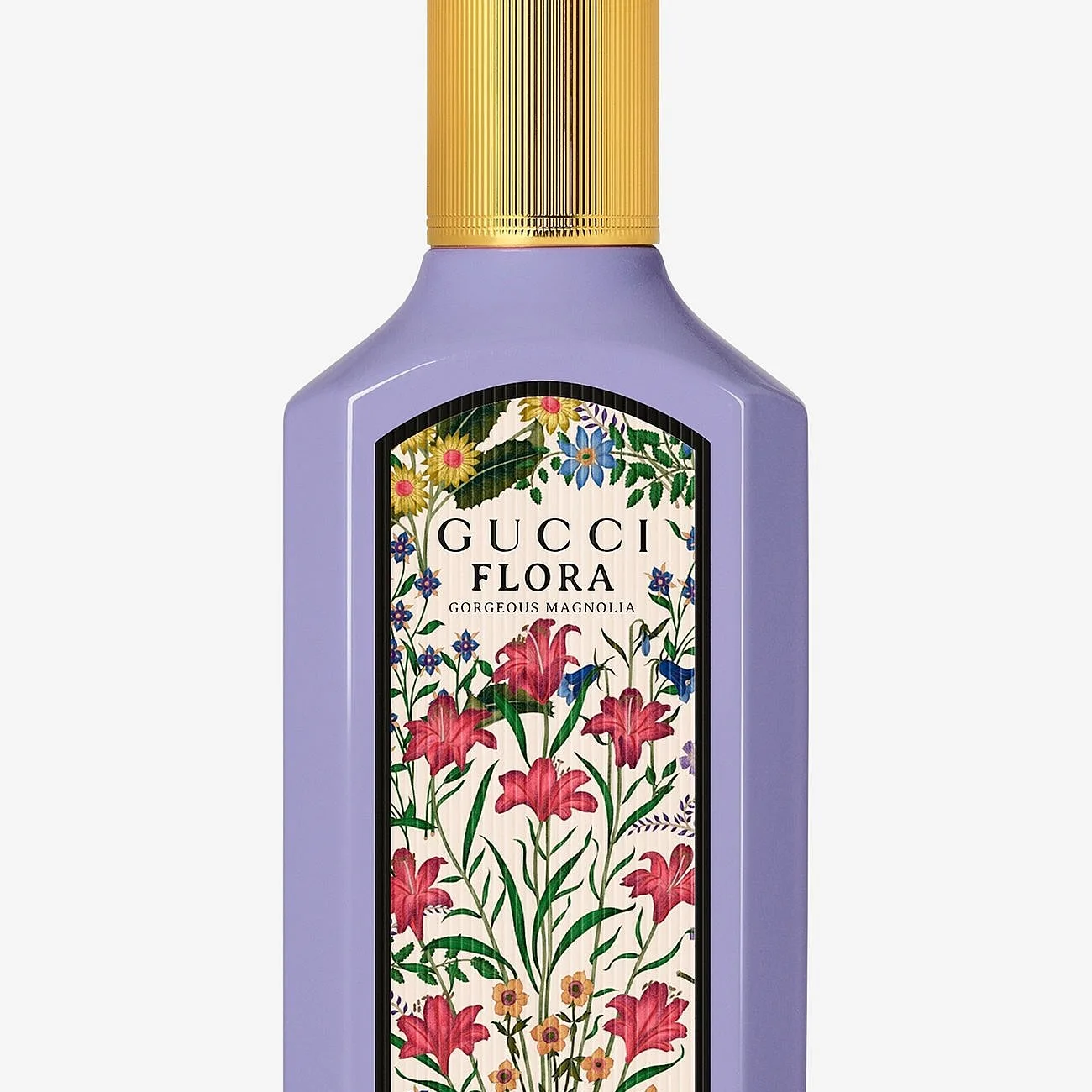 Gucci Flora Gorgeous Magnolia Eau de Parfum naisille 50 ml