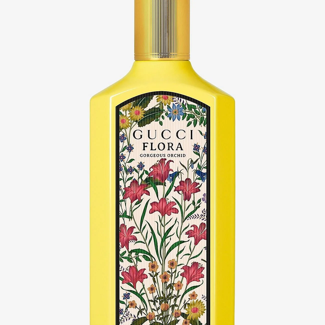 Gucci Flora by Gucci Gorgeous Orchid Eau de Parfum