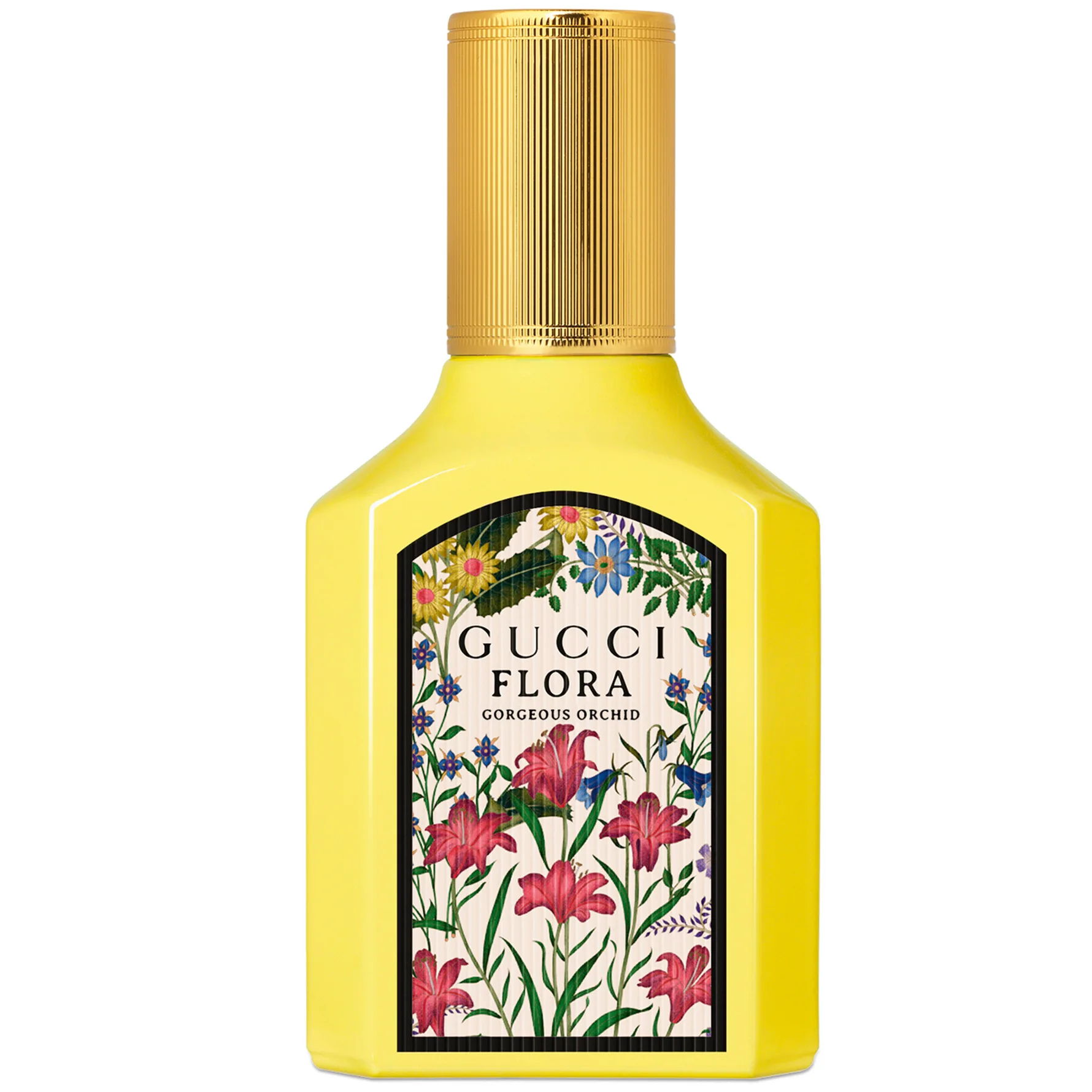 Gucci Flora by Gucci Gorgeous Orchid Eau de Parfum