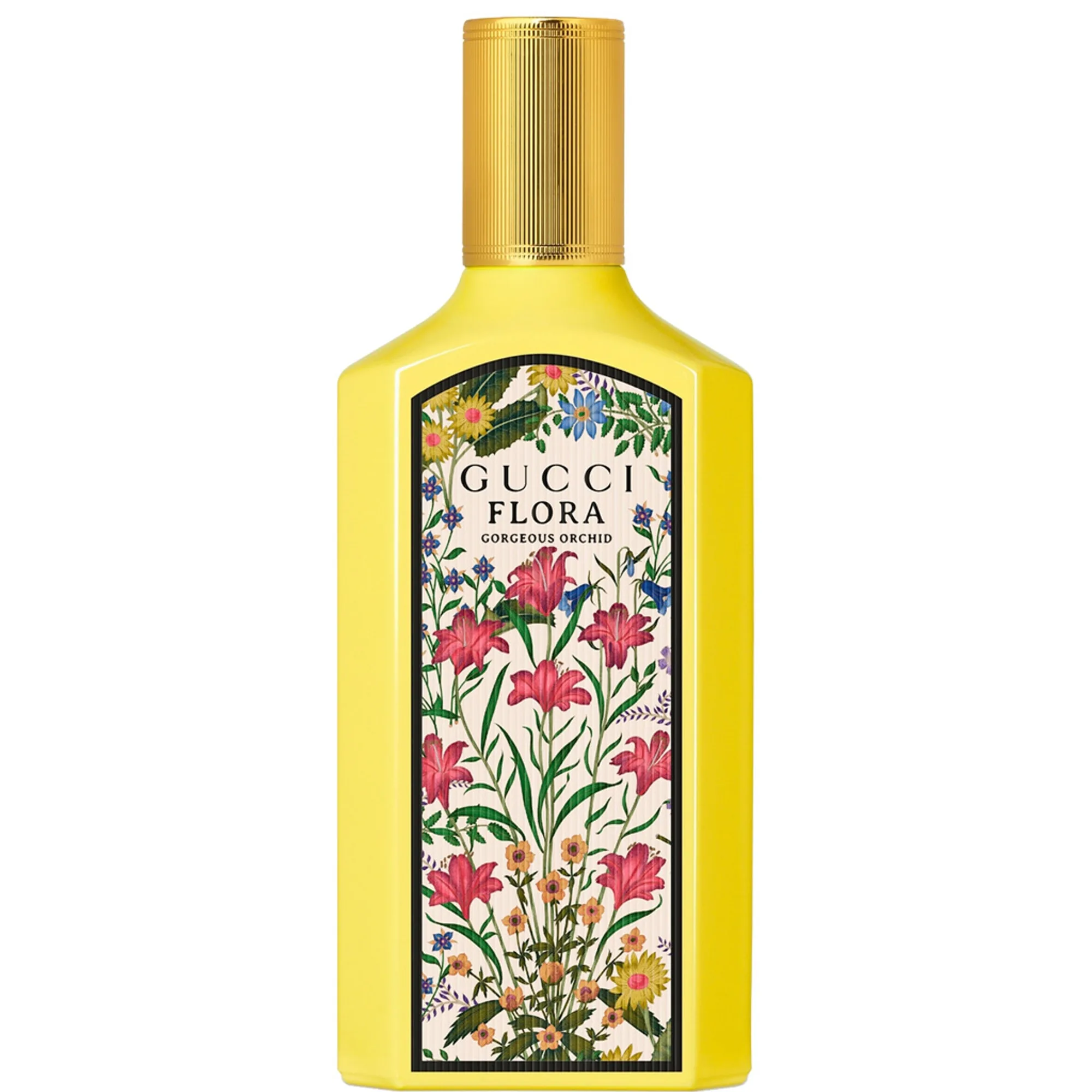 Gucci Flora by Gucci Gorgeous Orchid Eau de Parfum