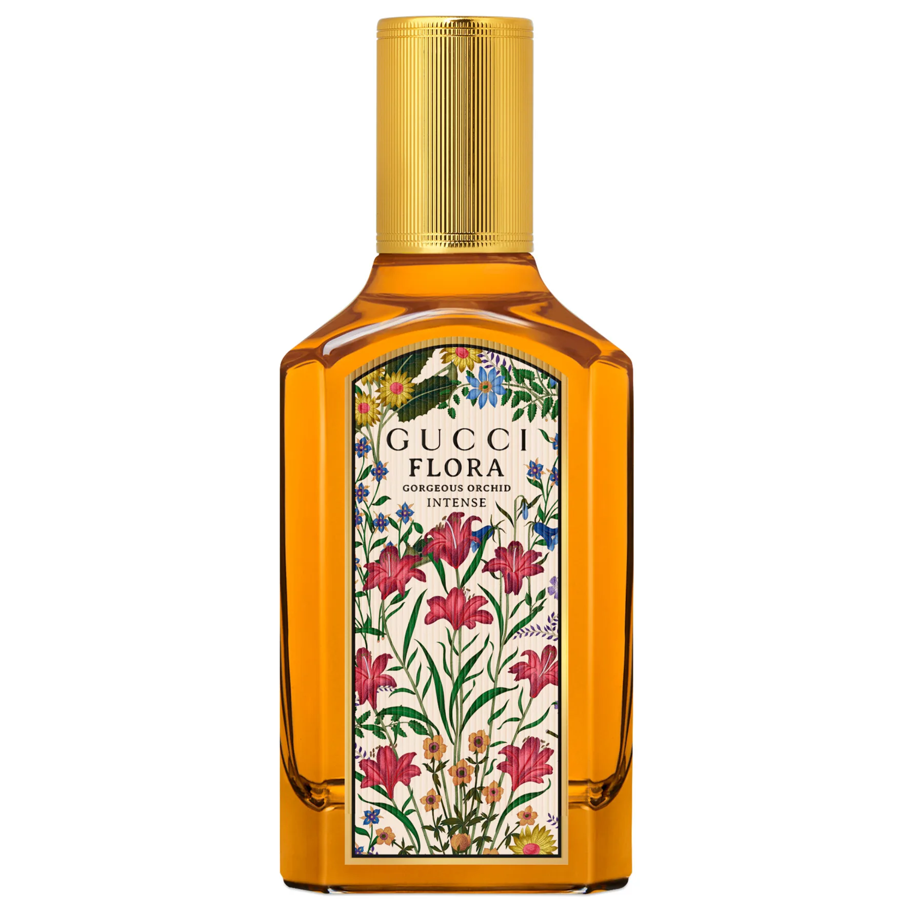 Gucci Flora Gorgeous Orchid EDP Intense 50 ml