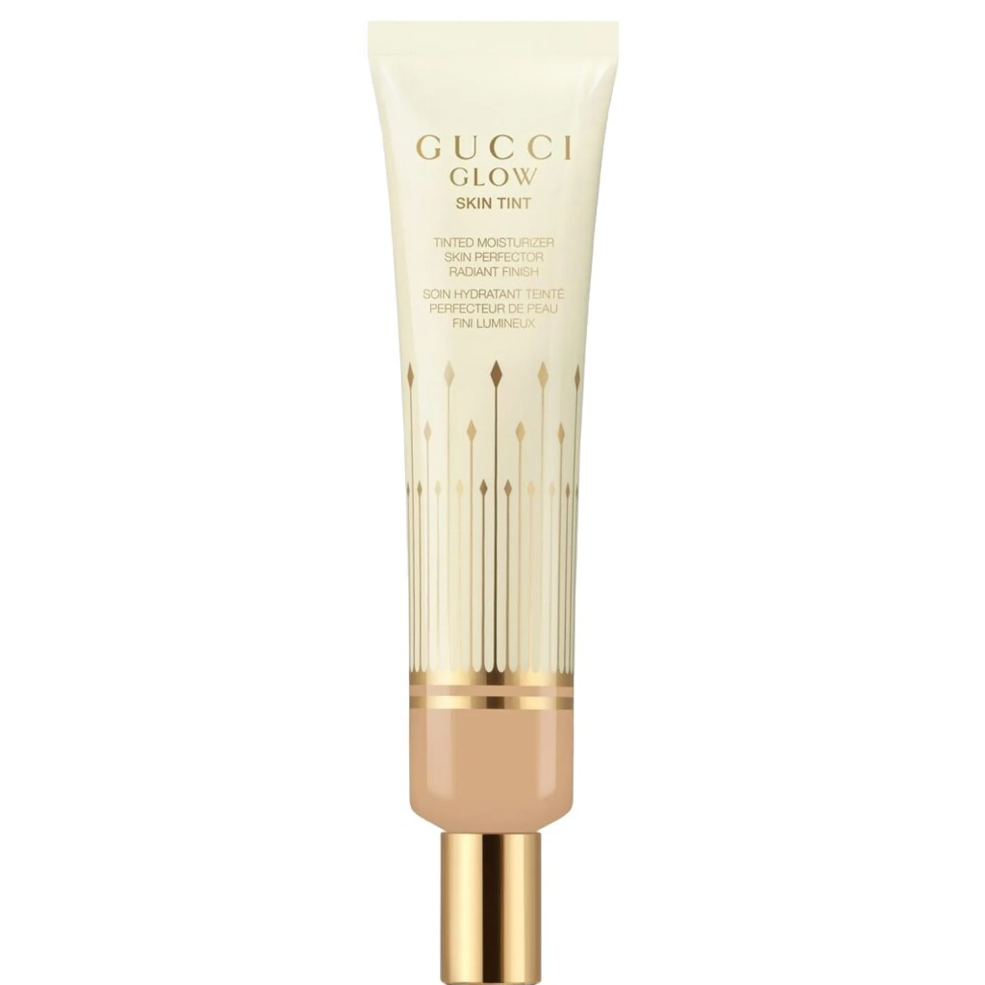 Gucci Glow Skin Tint Sävyttävä kasvovoide