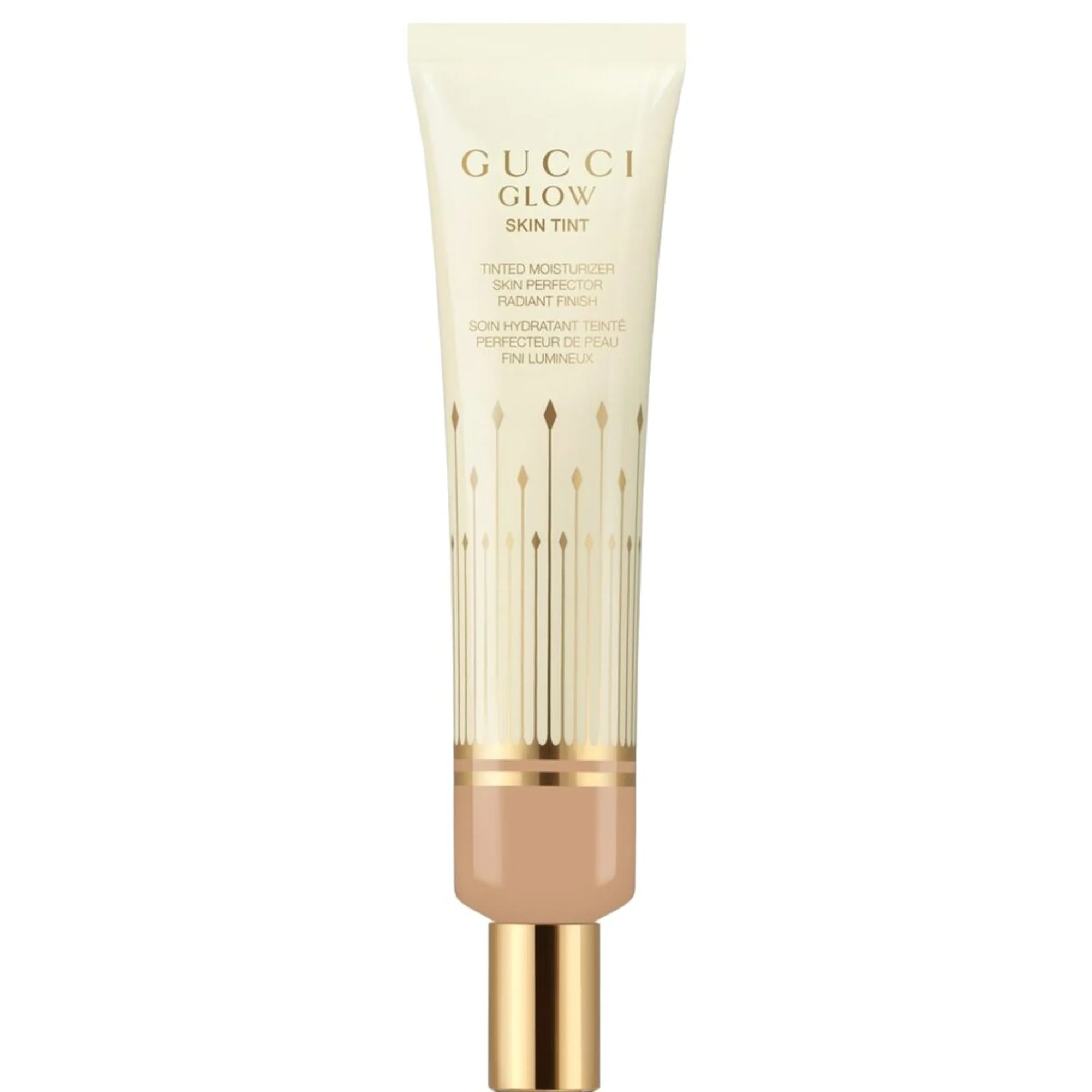Gucci Glow Skin Tint Sävyttävä kasvovoide