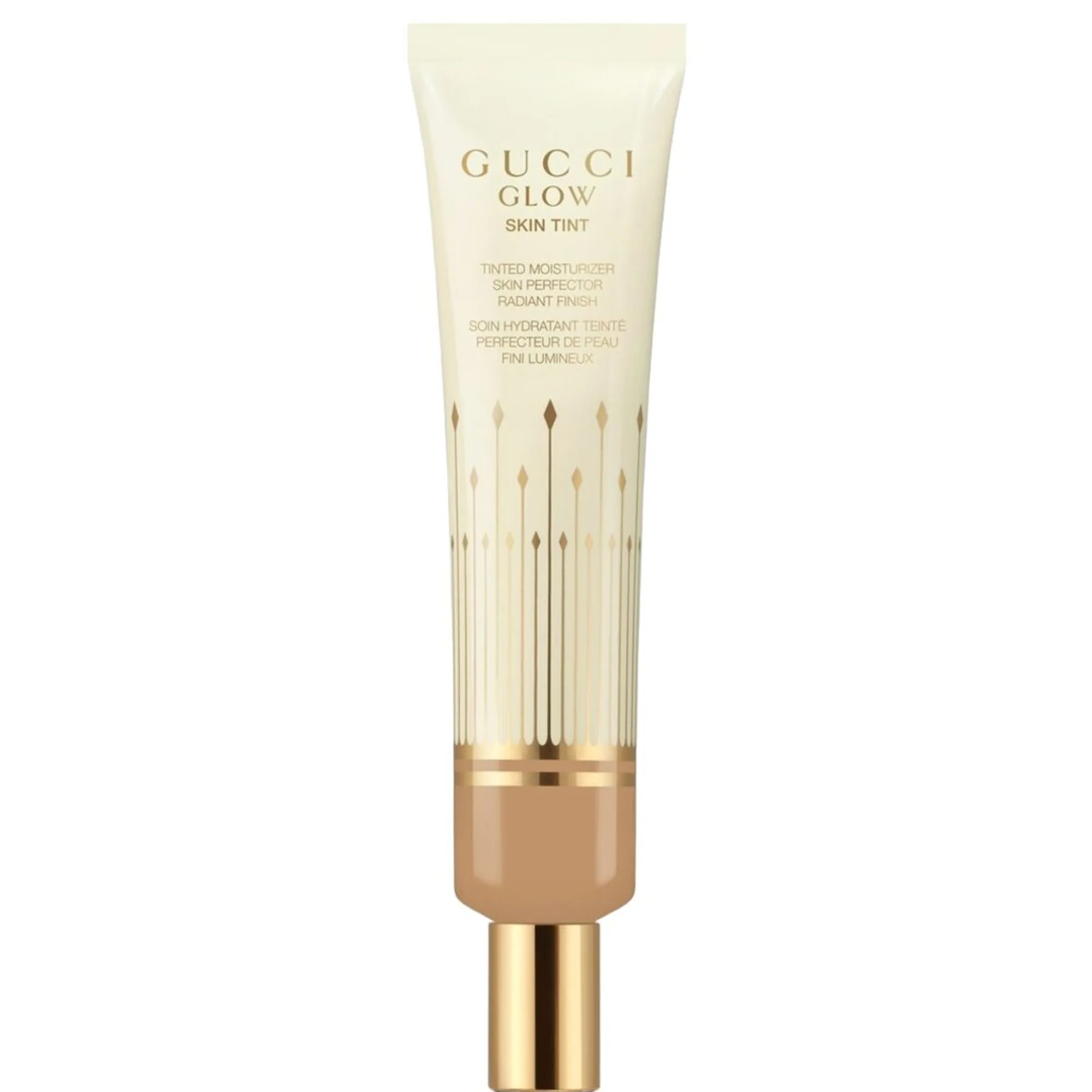 Gucci Glow Skin Tint Sävyttävä kasvovoide