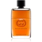 Gucci Guilty Absolute Eau de Parfum för män 50 ml
