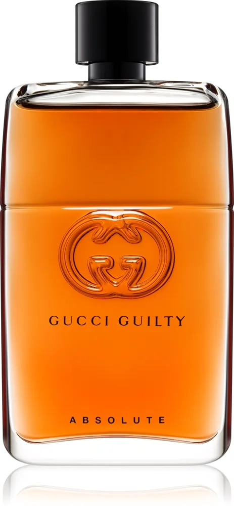 Gucci Guilty Pour Homme Absolute Eau de Parfum