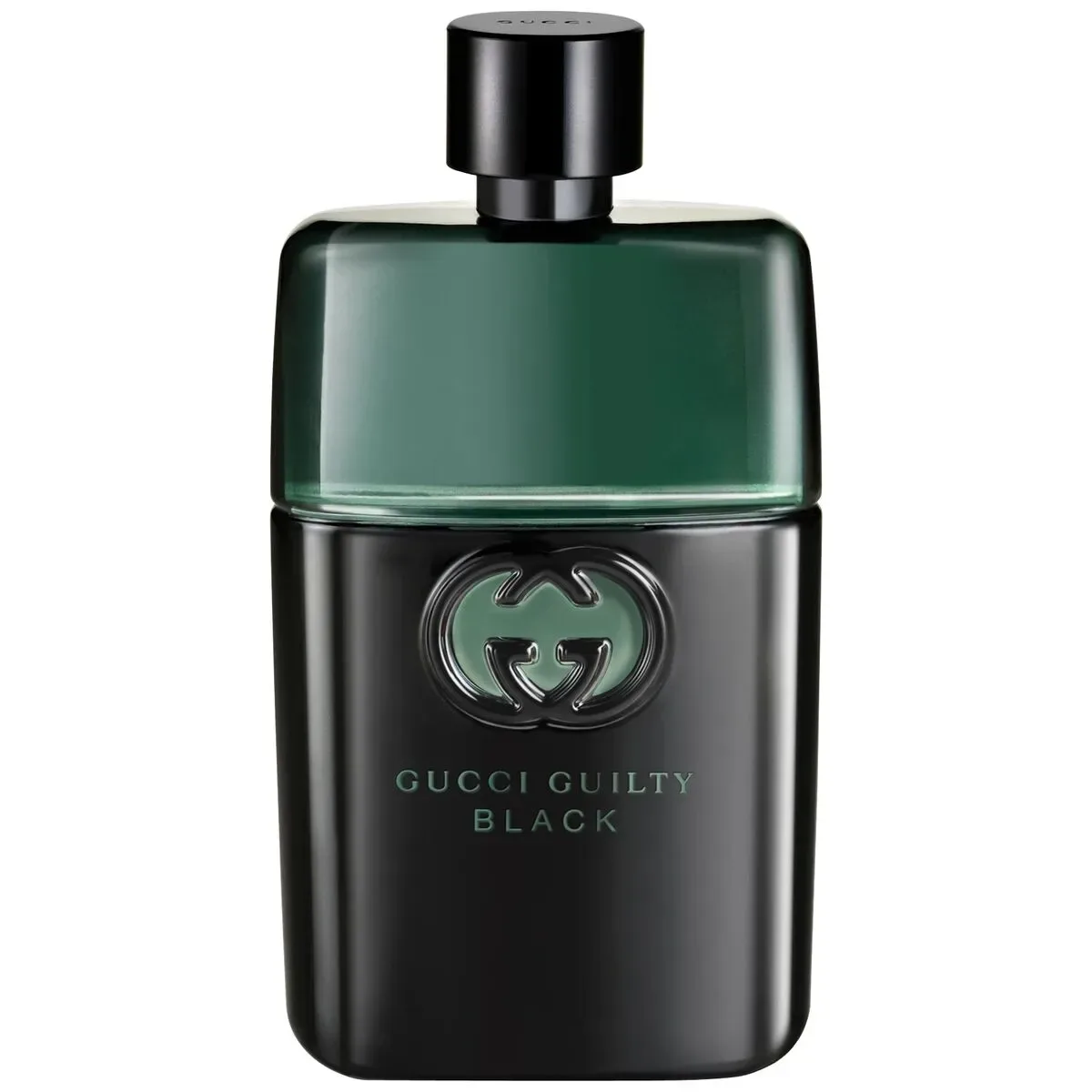 Gucci Guilty Black Pour Homme edt 90ml