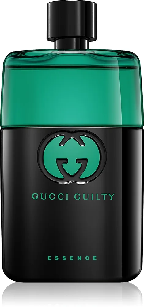 Gucci Guilty Essence Pour Homme Eau de Toilette