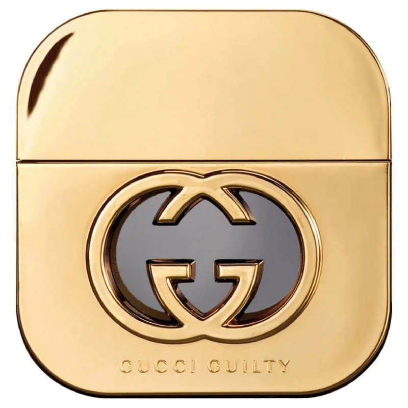 Gucci Guilty Intense Edp 50ml