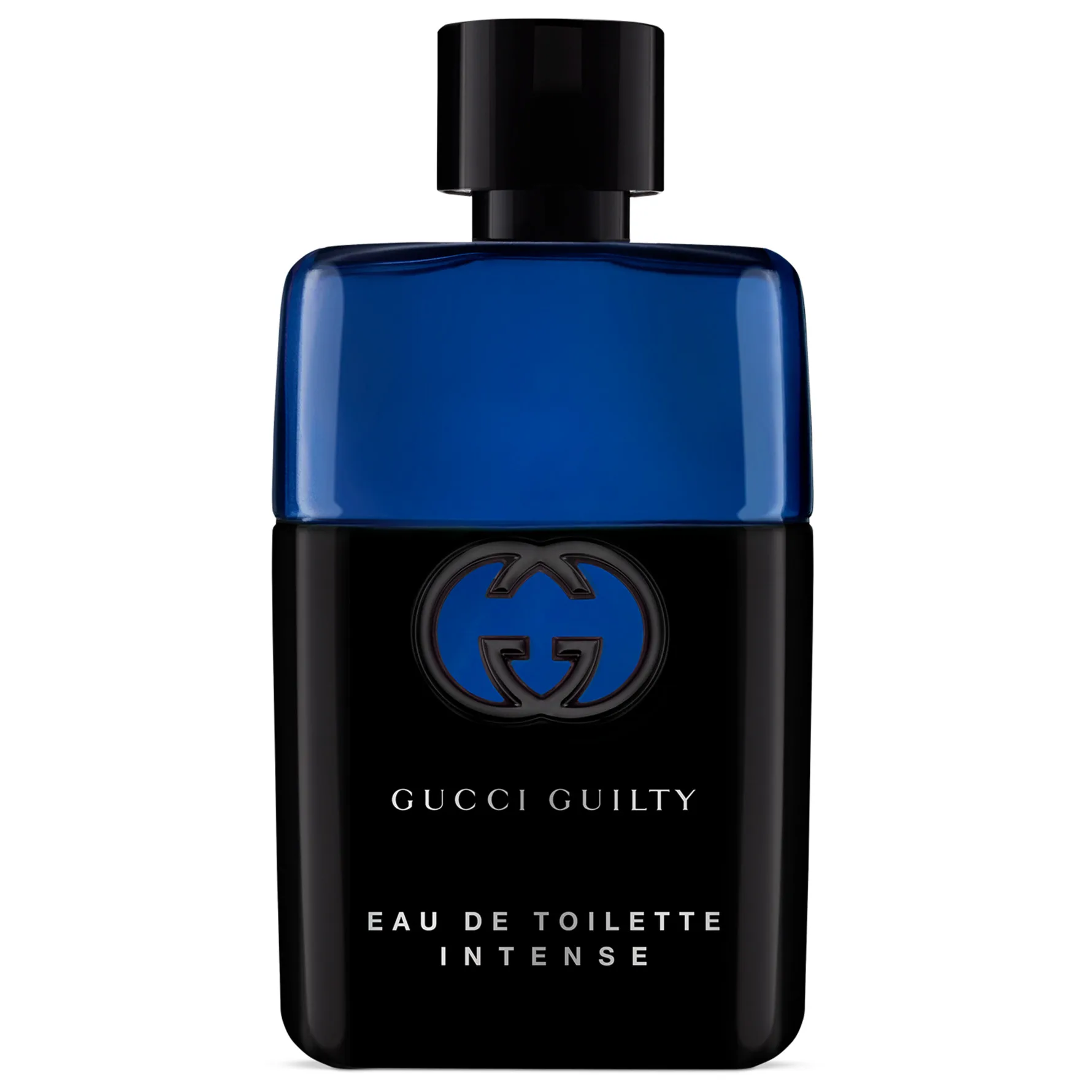 Gucci Guilty Pour Homme Eau de Toilette Intense 50 ml