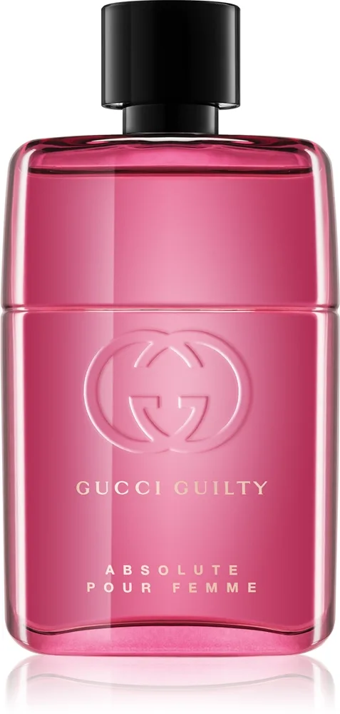 Gucci Guilty Absolute Pour Femme Eau de Parfum