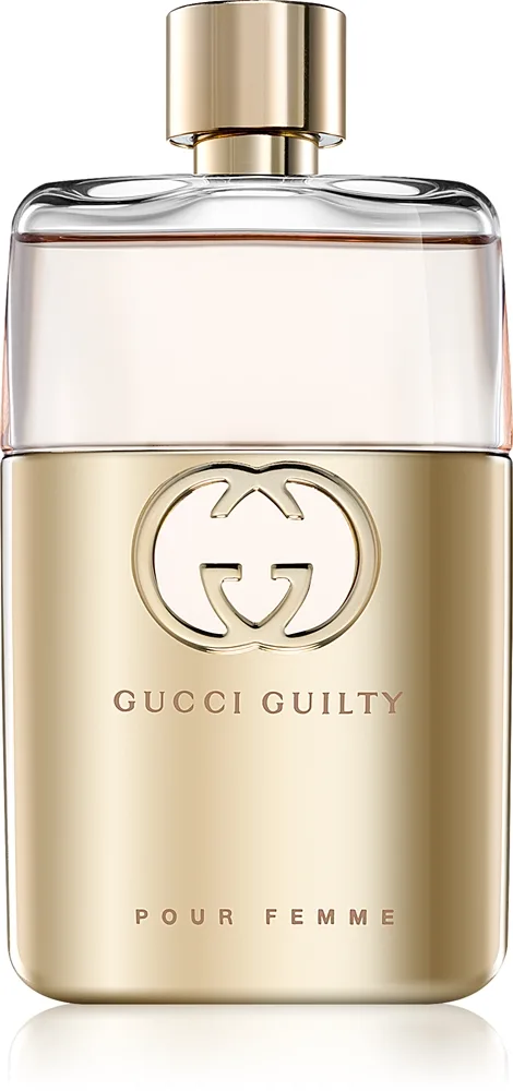Gucci Guilty Pour Femme Eau de Parfum naisille 150 ml