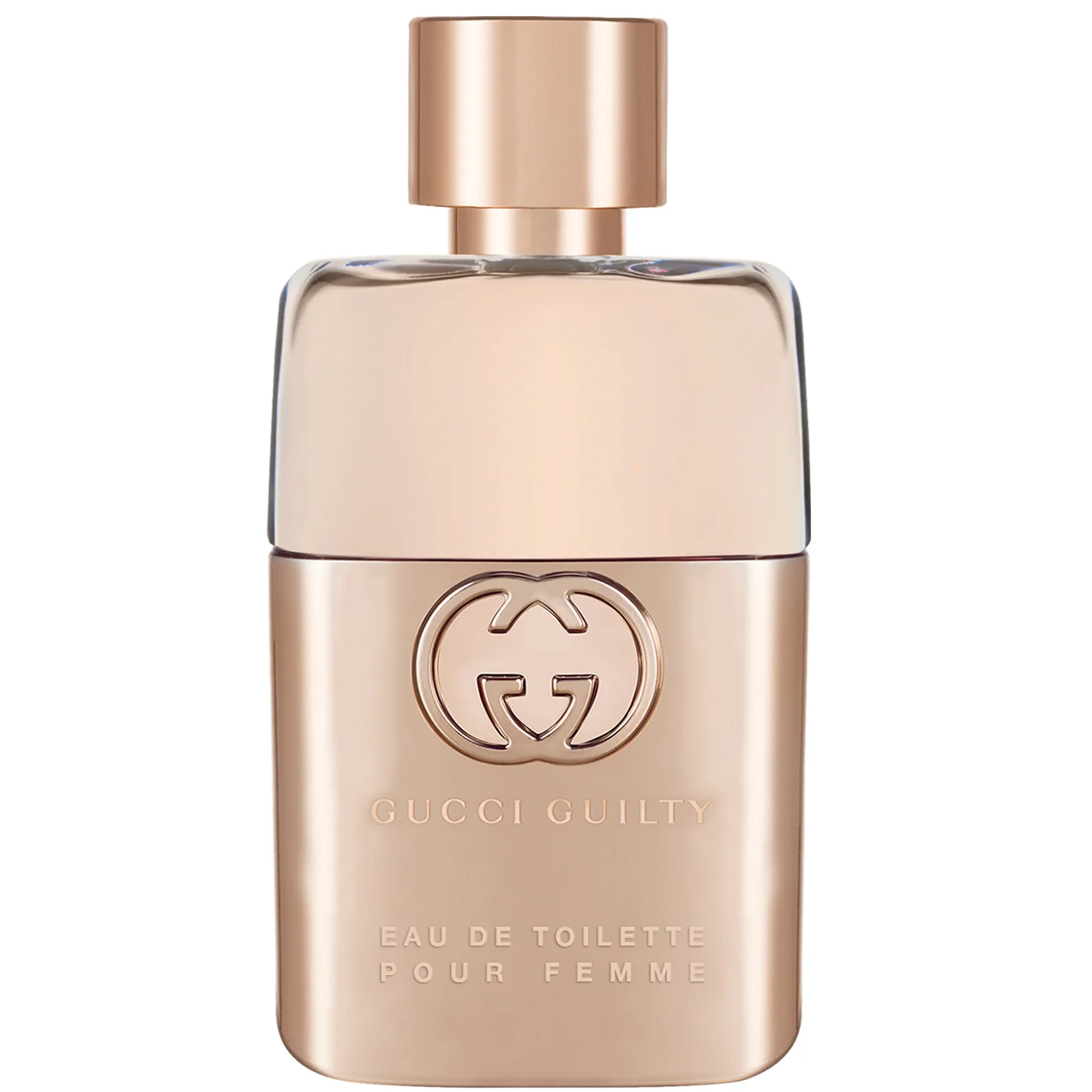 Gucci Guilty Pour Femme Eau de Toilette -tuoksu naisille 30 ml
