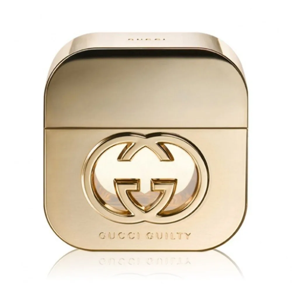 Gucci Guilty Pour Femme edt 50ml (Original 2010 edition)