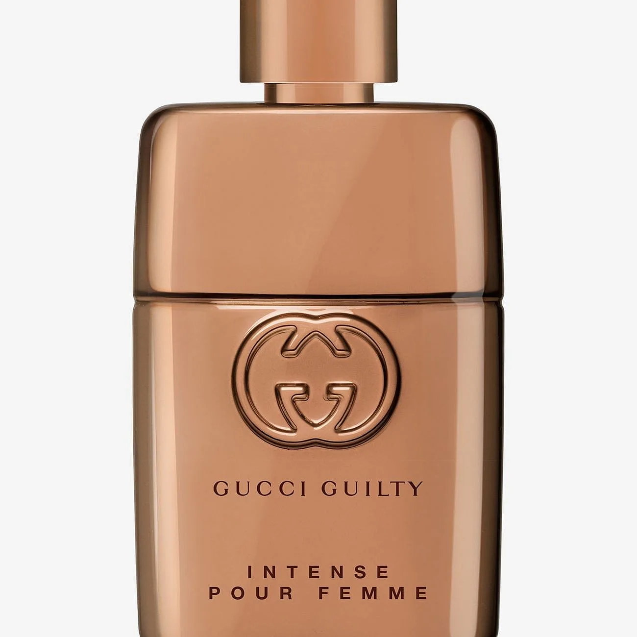 Gucci Guilty Pour Femme Intense Eau de Parfum