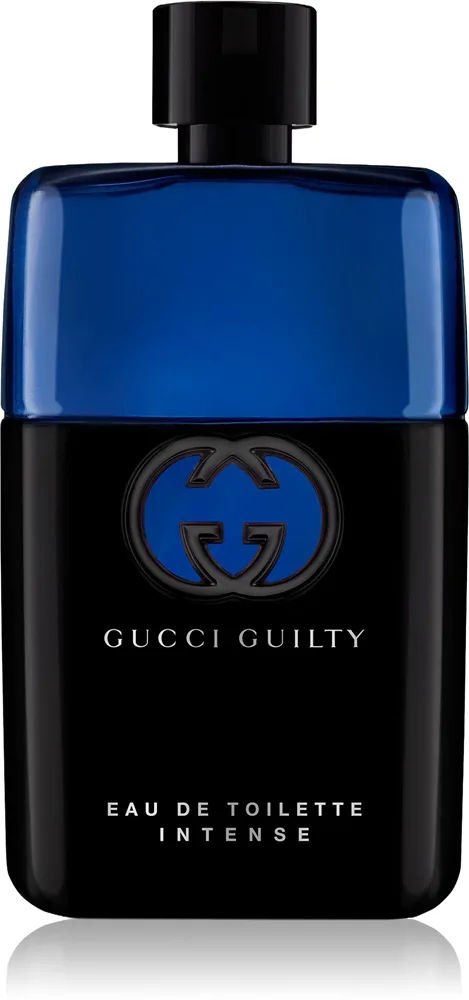 Gucci Guilty Pour Homme Eau de Toilette Intense 90 ml