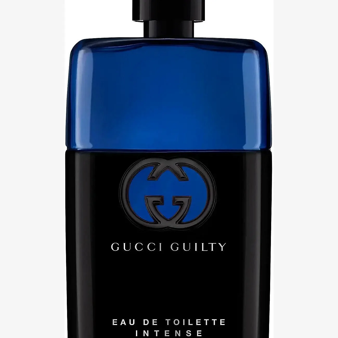 Gucci Guilty Pour Homme Eau de Toilette Intense 90 ml