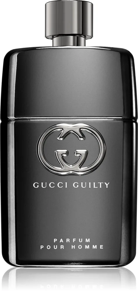 Gucci Guilty Pour Homme tuoksu miehille 200 ml