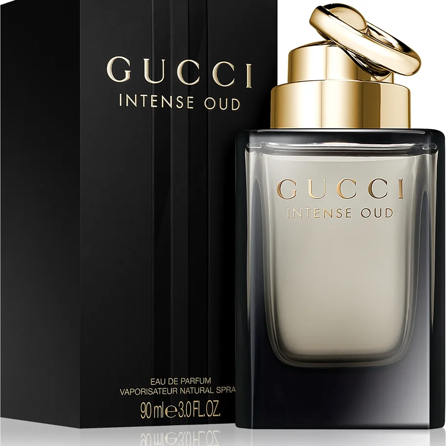 Gucci Intense Oud Eau de Parfum Unisex 90 ml