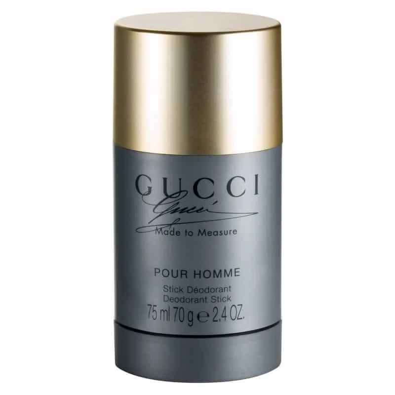 Gucci Made To Measure Deostick 75ml