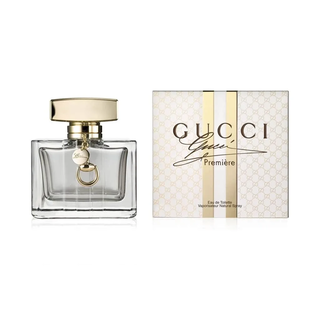 Gucci Premiere Edt 75ml