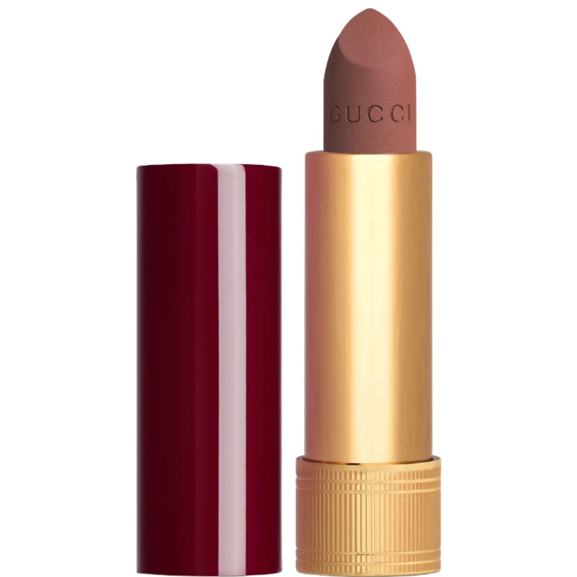 Gucci Rouge à Lèvres Matte Lipstick Læbestift