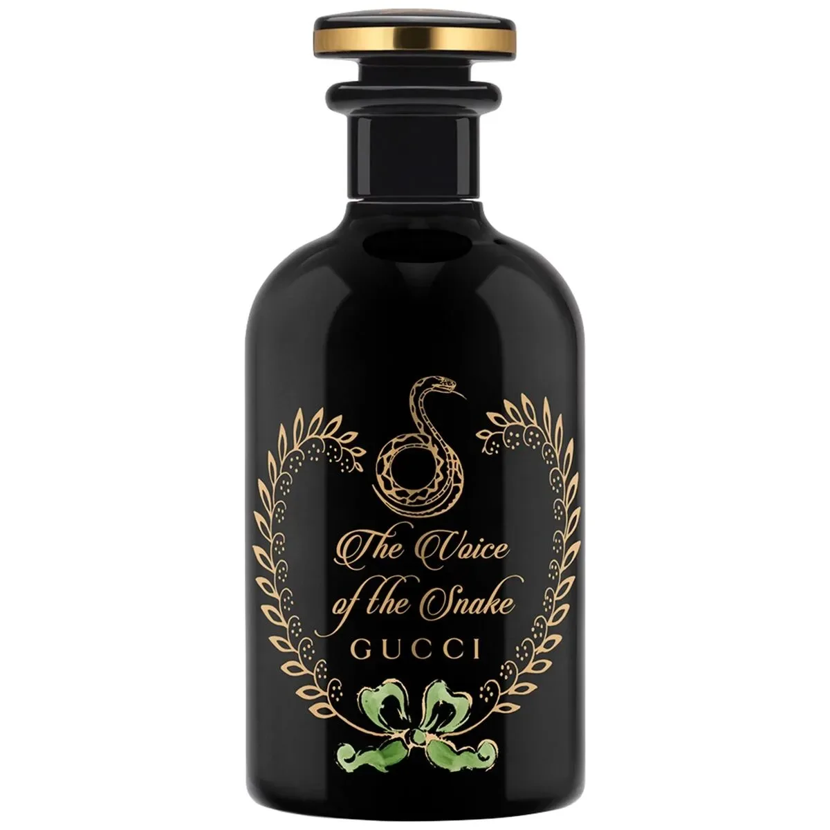 Gucci The Voice Of The Snake edp 100ml