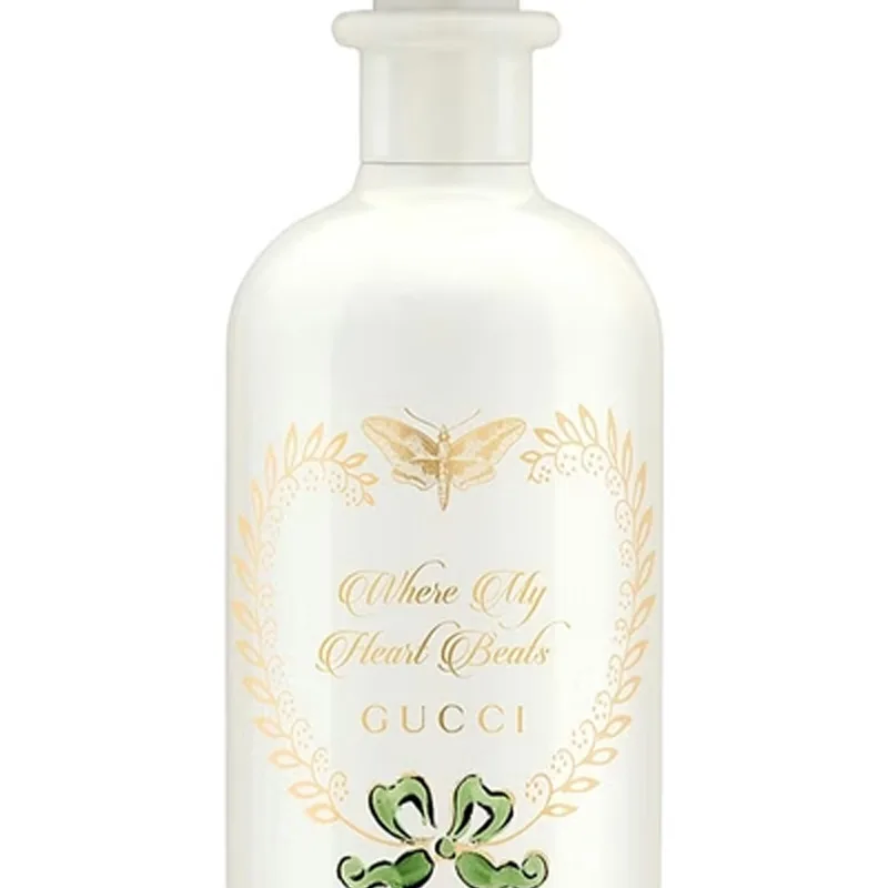 Gucci Where My Heart Beats EDP 100 ml