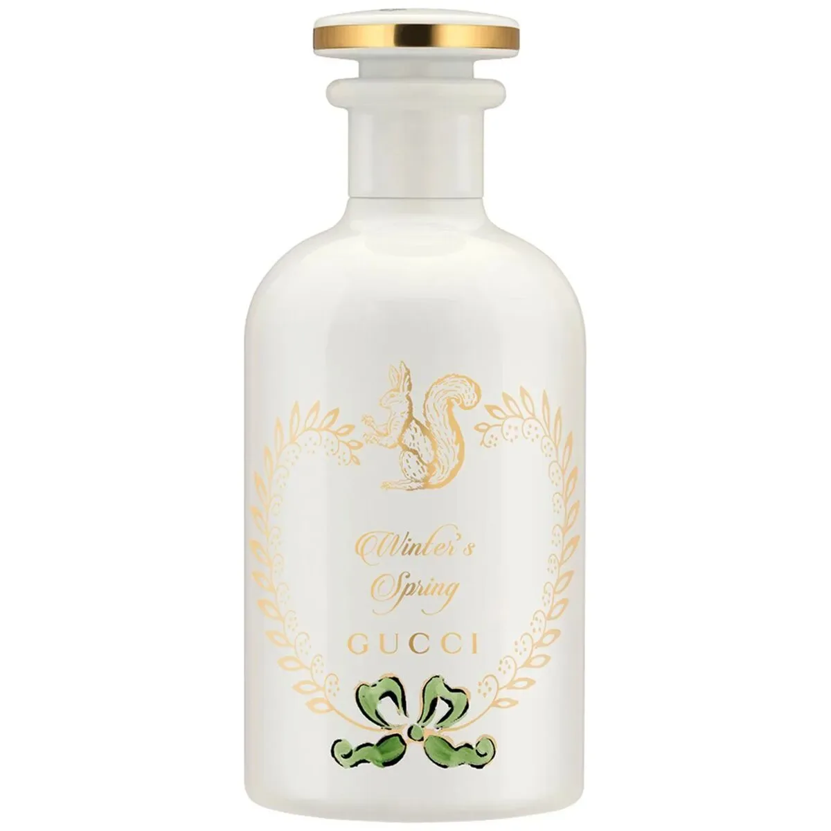 Gucci Winter's Spring edp 100ml