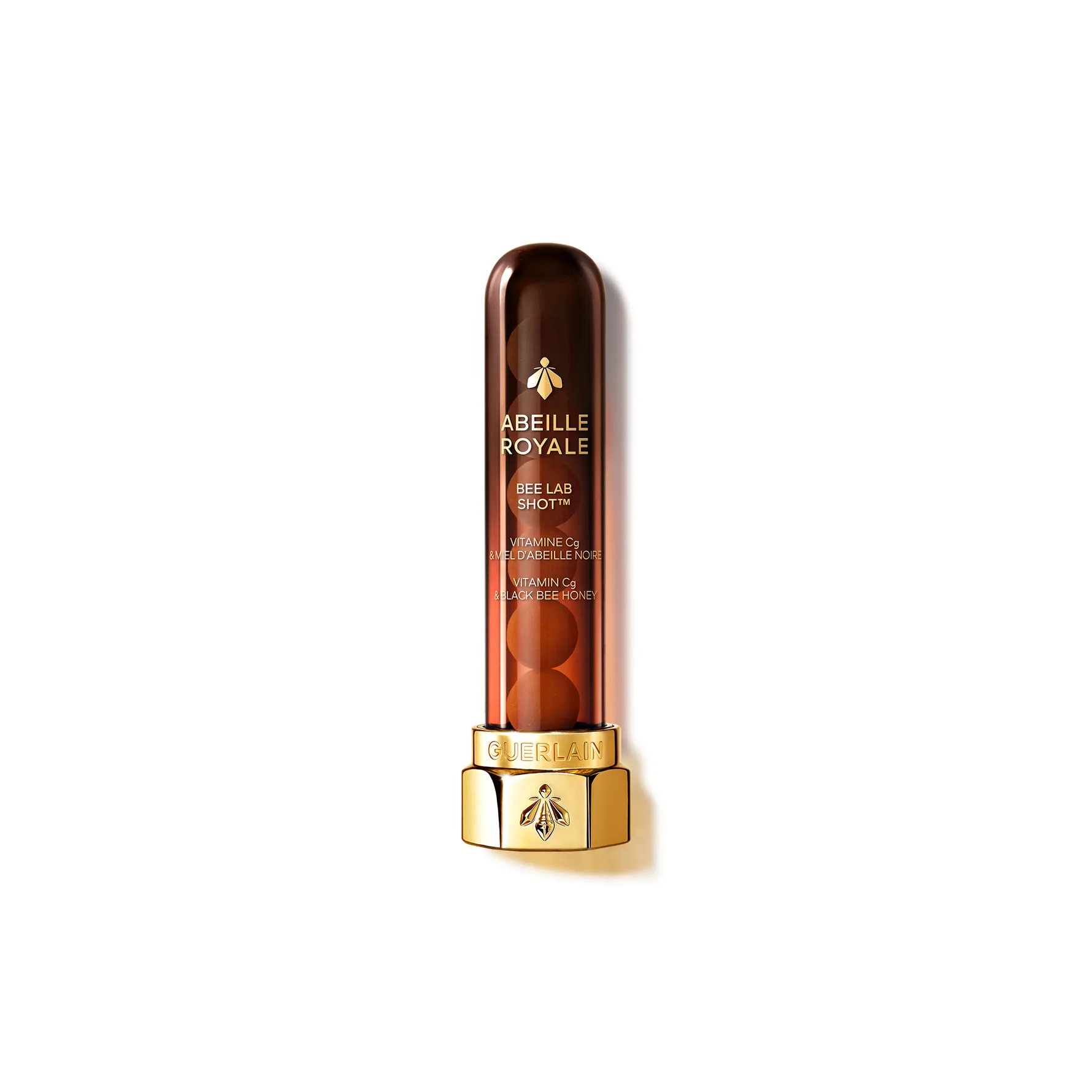 GUERLAIN Abeille Royale Bee Lab Shot Kasvoöljy