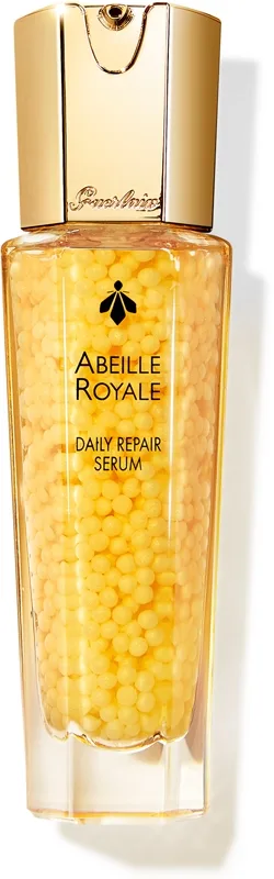 GUERLAIN Abeille Royale Daily Repair Serum ylellinen ryppyjä ehkäisevä seerumi 30 ml