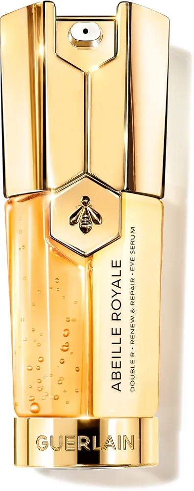 GUERLAIN Abeille Royale Double R Renew & Repair Eye Serum tehokas kohottava seerumi silmänympäryksiin 20 ml