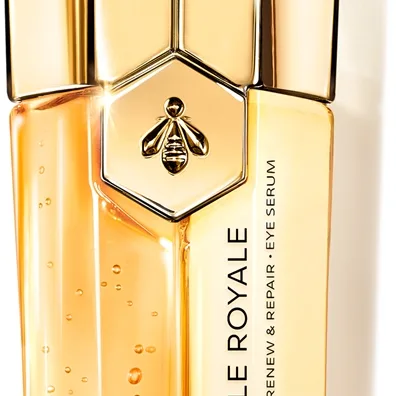 GUERLAIN Abeille Royale Double R Renew & Repair Eye Serum Intensivt lyftande serum för ögonen 20 ml