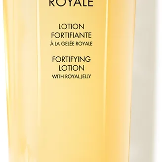 GUERLAIN Abeille Royale Fortifying Lotion Ansiktstoner Med bidrottningsgelé 150 ml
