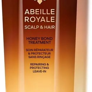 GUERLAIN Abeille Royale Honey Bond Treatment Leave-In Care Leave-in vård med regenererande effekt 150 ml