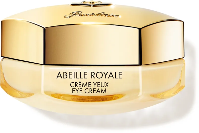GUERLAIN Abeille Royale Multi-Wrinkle Minimizer Eye Cream Ögonkräm mot rynkor 15 ml