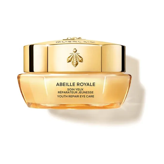 GUERLAIN Abeille Royale Youth Repair Eye Cream Ögonkräm mot rynkor 15 ml