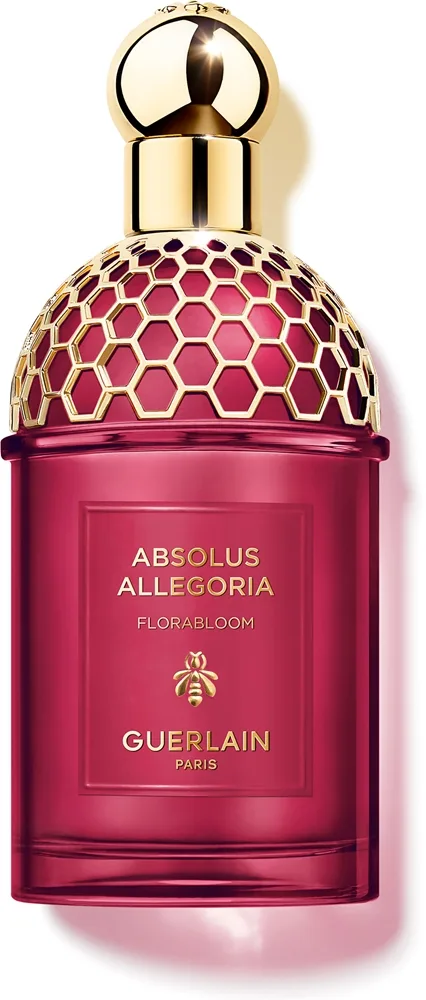 GUERLAIN Absolus Allegoria Florabloom Eau de Parfum unisex 125 ml