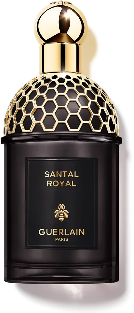 GUERLAIN Absolus Allegoria Santal Royal Eau de Parfum unisex 125 ml