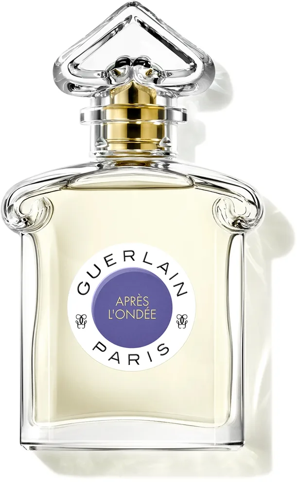 GUERLAIN Après L'Ondée Eau de Toilette för Kvinnor 75 ml