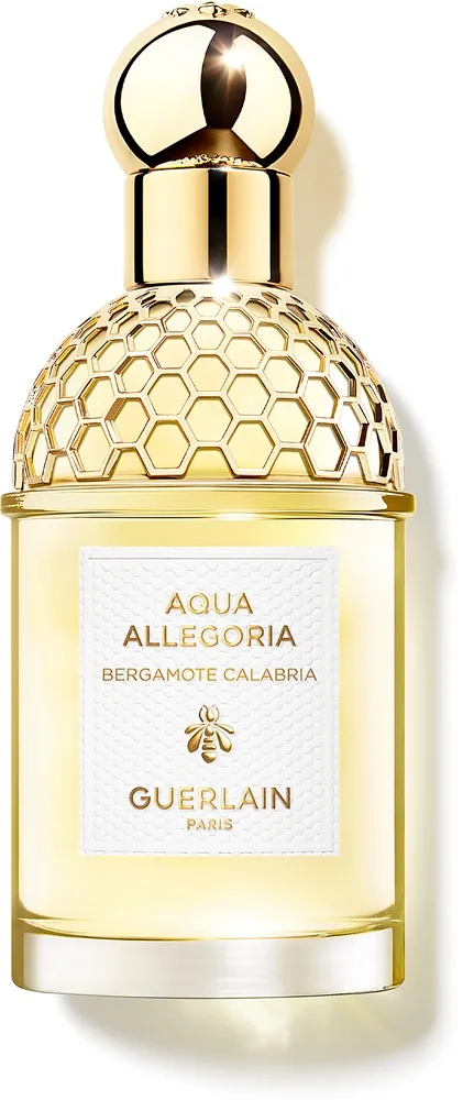 Guerlain Aqua Allegoria Bergamot Calabria EDT 75 ml