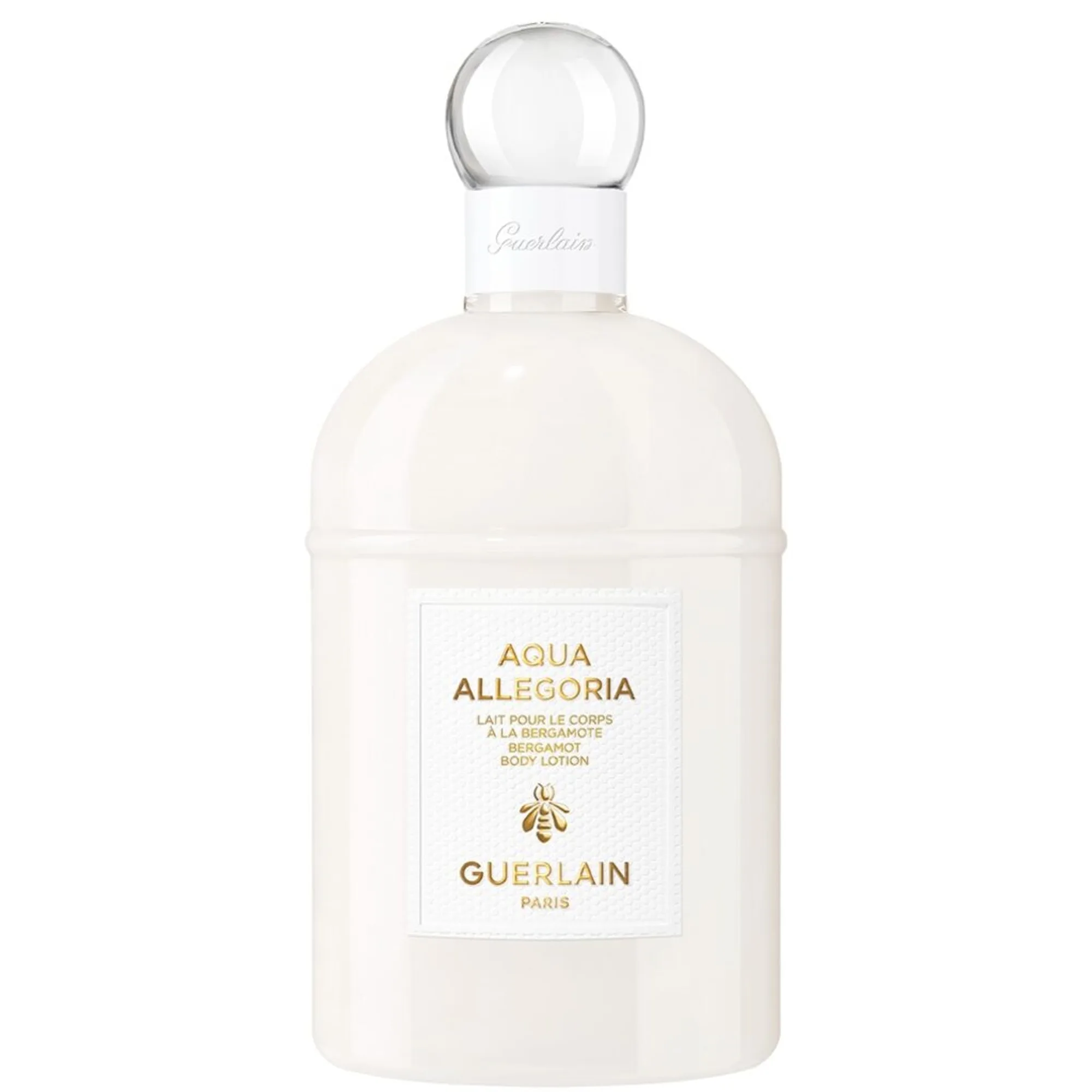GUERLAIN Aqua Allegoria Bergamote Calabria Vartaloemulsio