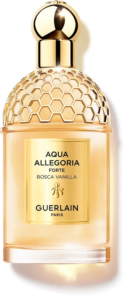 Guerlain Aqua Allegoria Forte Bosca Vanilla EDP 125 ml