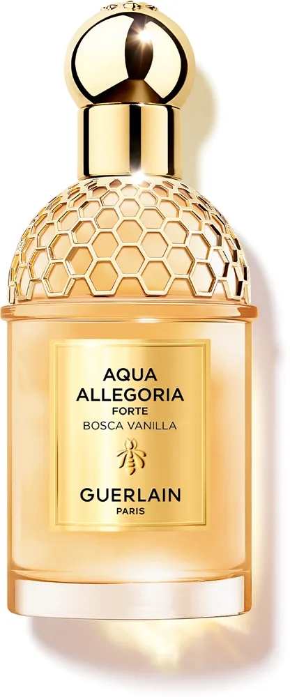 Guerlain Aqua Allegoria Forte Bosca Vanilla EDP 75 ml