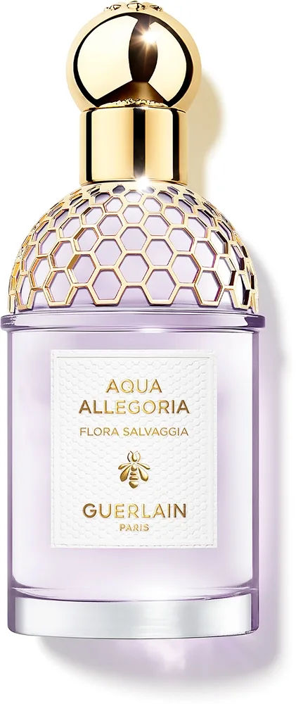 GUERLAIN Aqua Allegoria Flora Salvaggia Eau de Toilette -tuoksu täytettävä naisille 125 ml