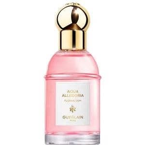 GUERLAIN Aqua Allegoria Florabloom Eau de Toilette
