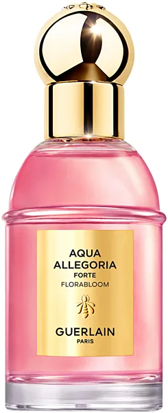 Guerlain Aqua Allegoria Forte Florabloom EdP Nat. Spray