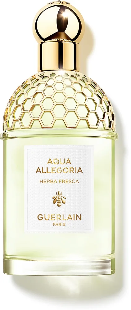 Guerlain Aqua Allegoria Herba Fresca EDT 125 ml